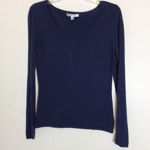 Cabi V-Neck Sweater